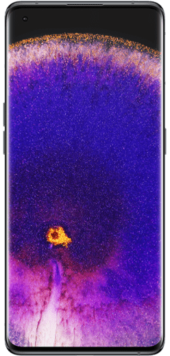   Oppo Find X5 Pro