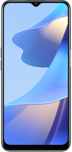 Oppo A16s