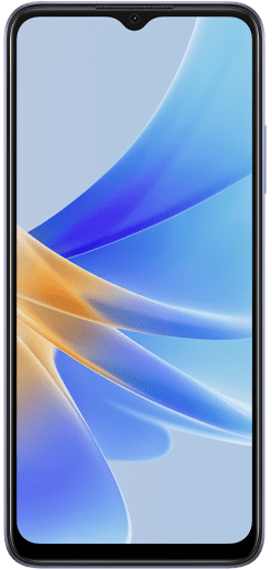 Oppo A17