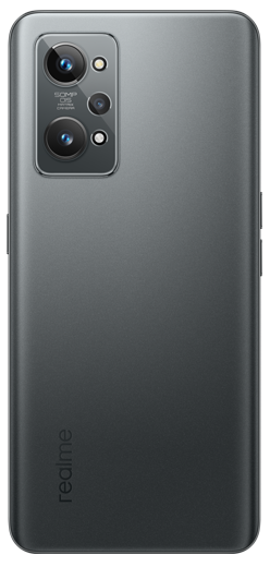 realme GT2 Rear View