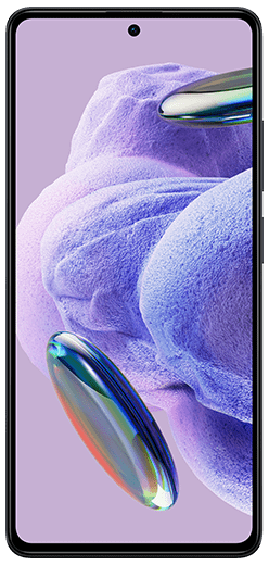   Xiaomi Redmi Note 12 Pro+ 5G