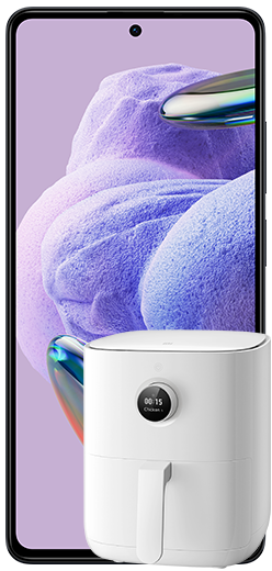 Xiaomi Redmi Note 12 Pro+ 5G