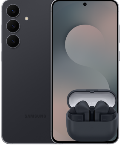 Samsung Galaxy S25 FE