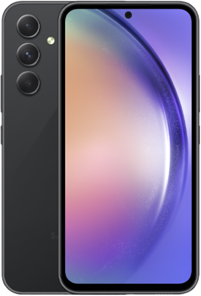 Samsung Galaxy A54 5G Nearly New