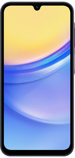 Samsung Galaxy A15