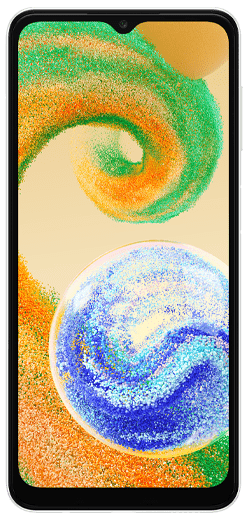Samsung Galaxy A04s