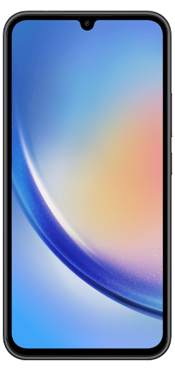    Samsung Galaxy A34 5G