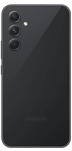 Samsung Galaxy A54 5G Rear View