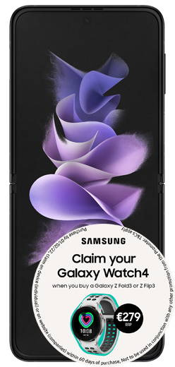 Samsung Galaxy Z Flip 3 5G