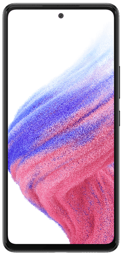     Samsung Galaxy A53 5G