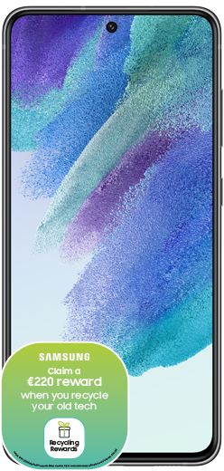    Samsung Galaxy S21 FE 5G