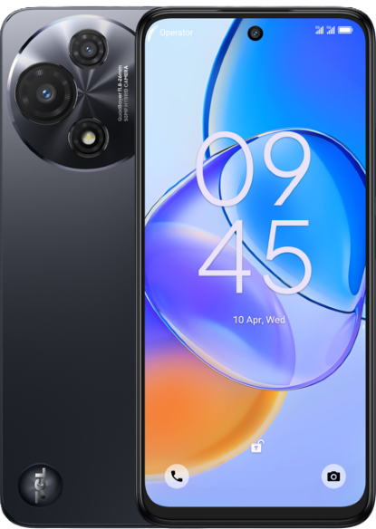 TCL 60 5G