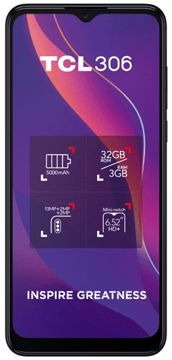     TCL 306