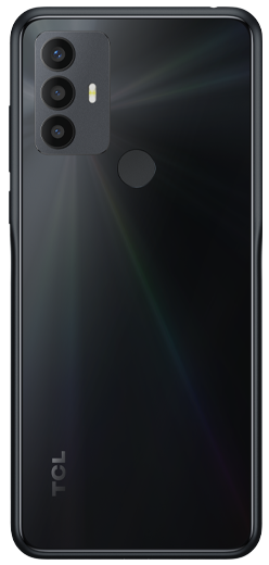 TCL 30 SE Rear View