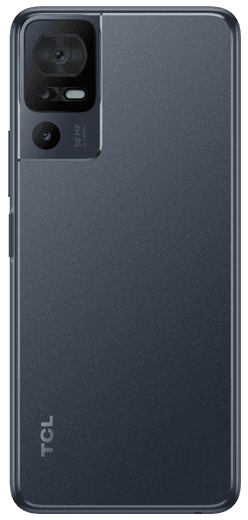 TCL 40 SE Rear View