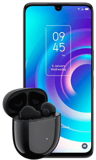   TCL 30 5G