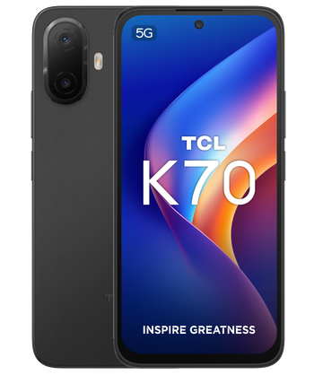 TCL K70 5G