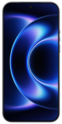 Xiaomi 17 Ultra Front