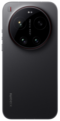 Xiaomi 17 Ultra Rear