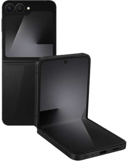 Samsung Galaxy Z Flip7 FE