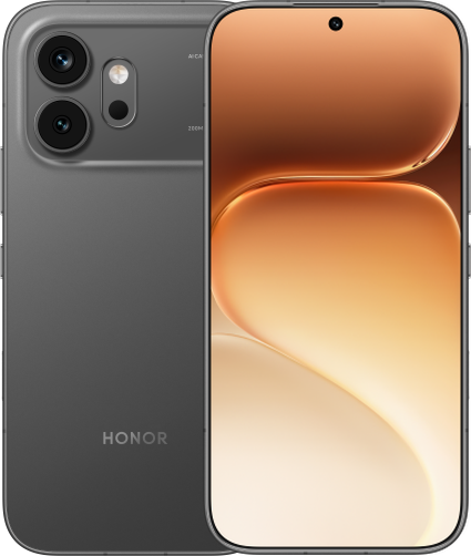 Honor 600