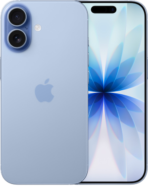 iPhone 17 Dual